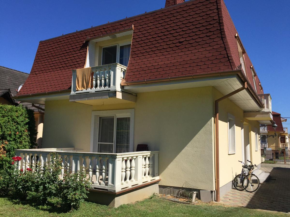 Apartmanhaz Cedrus 8 زلاكاروس المظهر الخارجي الصورة