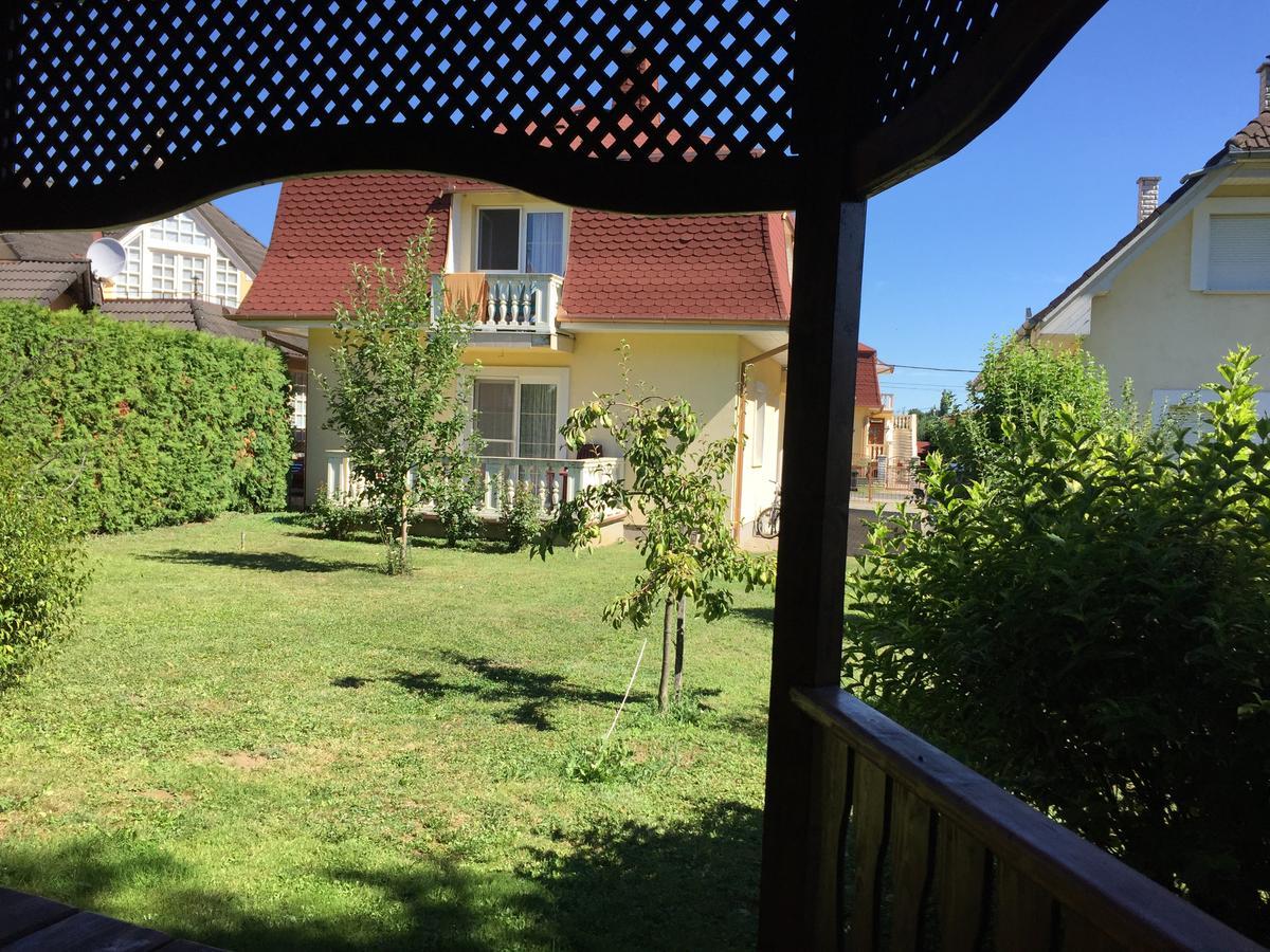 Apartmanhaz Cedrus 8 زلاكاروس المظهر الخارجي الصورة