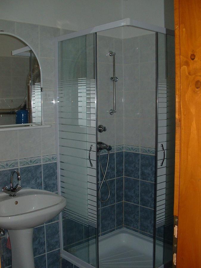 Apartmanhaz Cedrus 8 زلاكاروس الغرفة الصورة